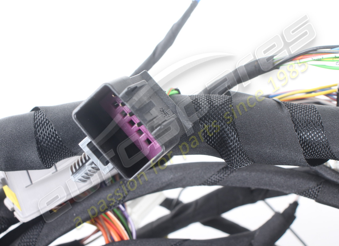 NEW FERRARI DASHBOARD CABLE. PART NUMBER 287811 (3) new ferrari dashboard cable. part number 287811 (3)