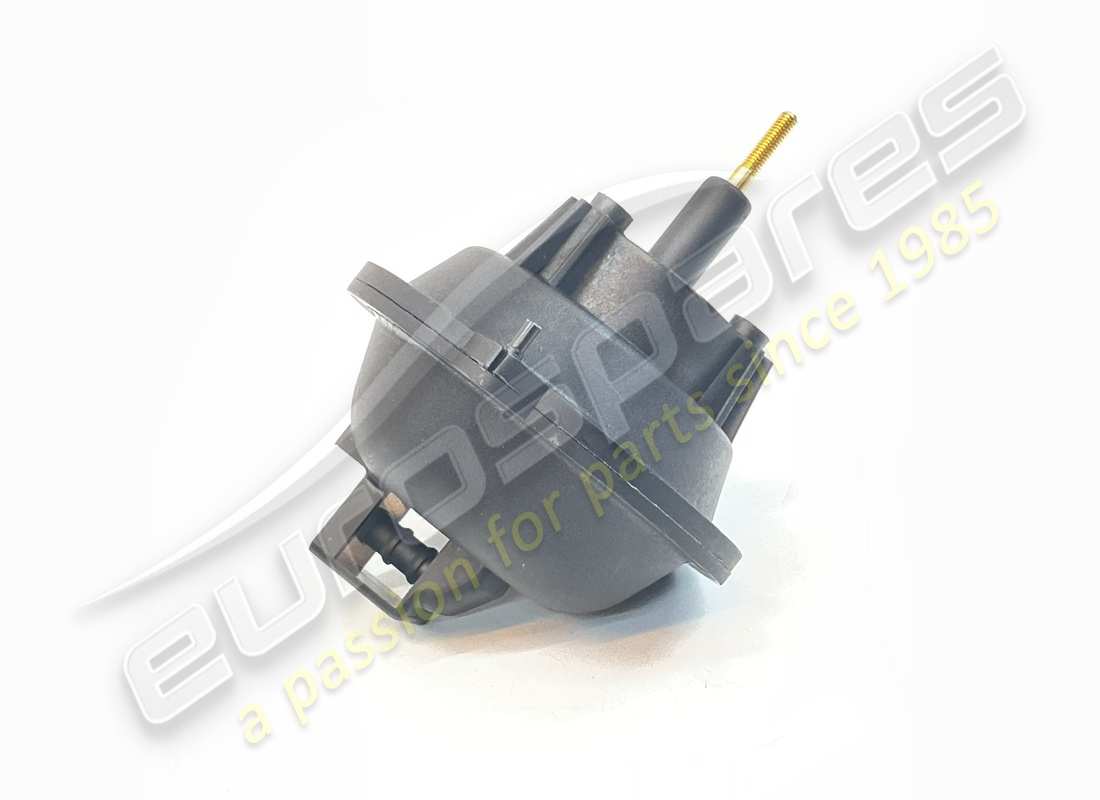 NEW LAMBORGHINI ACTUATOR. PART NUMBER 07M907327 (1) new lamborghini actuator. part number 07m907327 (1)