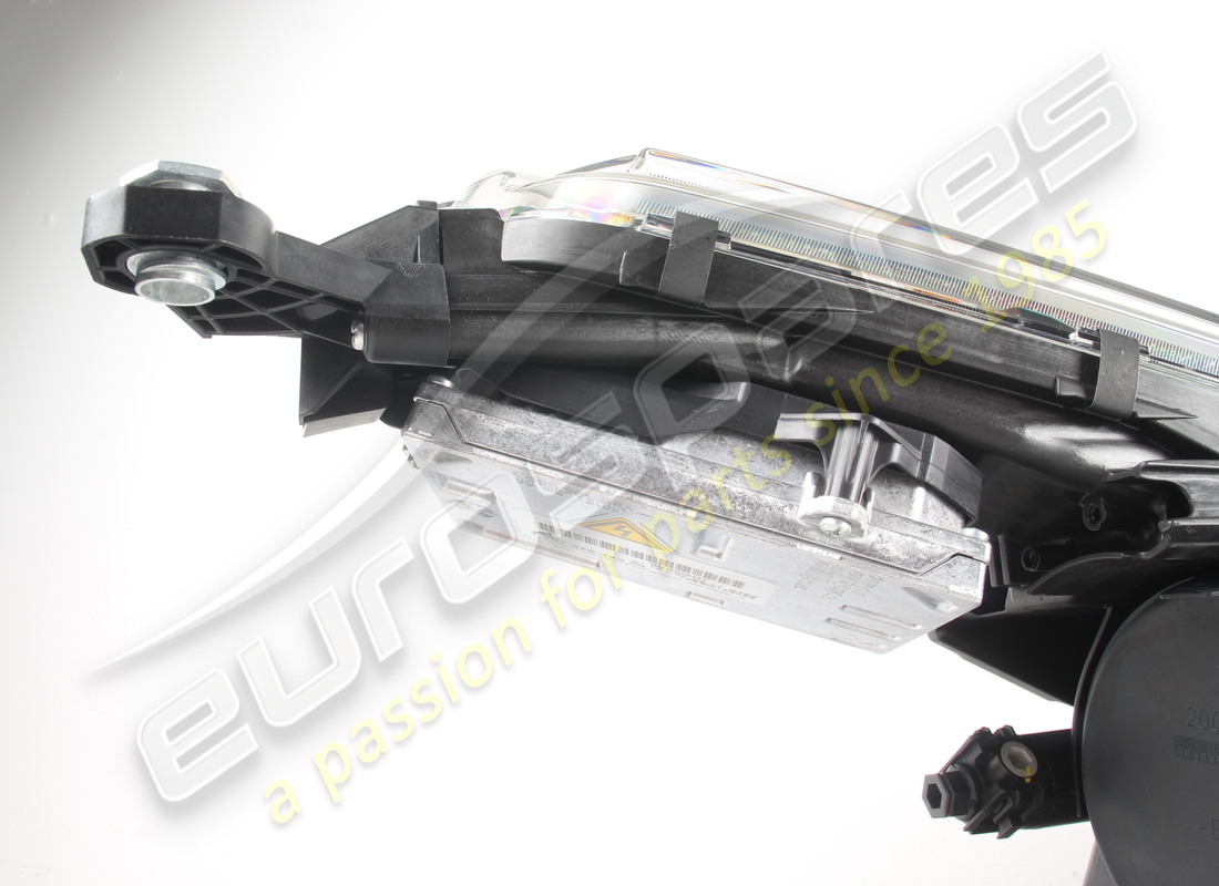 NEW FERRARI LH HEADLAMP AFS. PART NUMBER 321524 (4) new ferrari lh headlamp afs. part number 321524 (4)