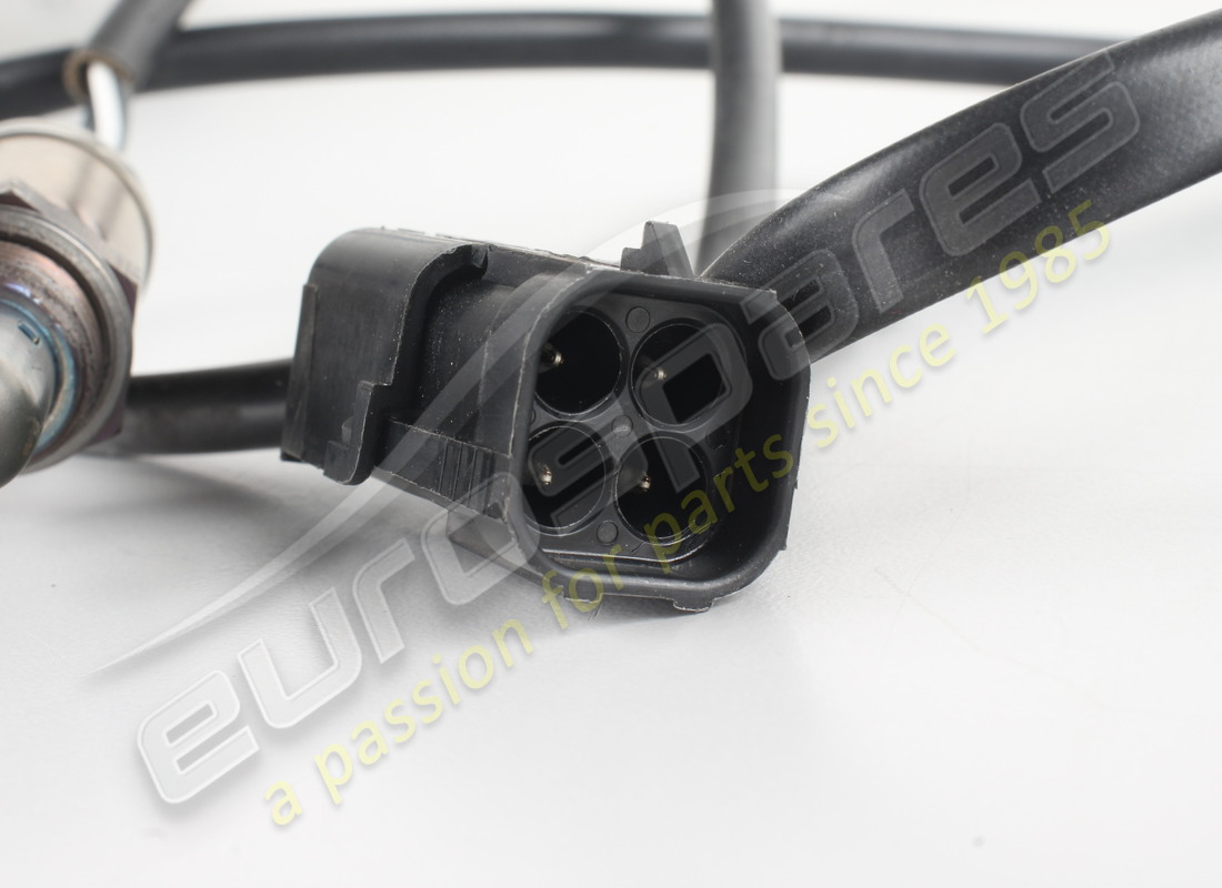 NEW FERRARI REAR LAMBDA FEELER. PART NUMBER 165170 (2) new ferrari rear lambda feeler. part number 165170 (2)
