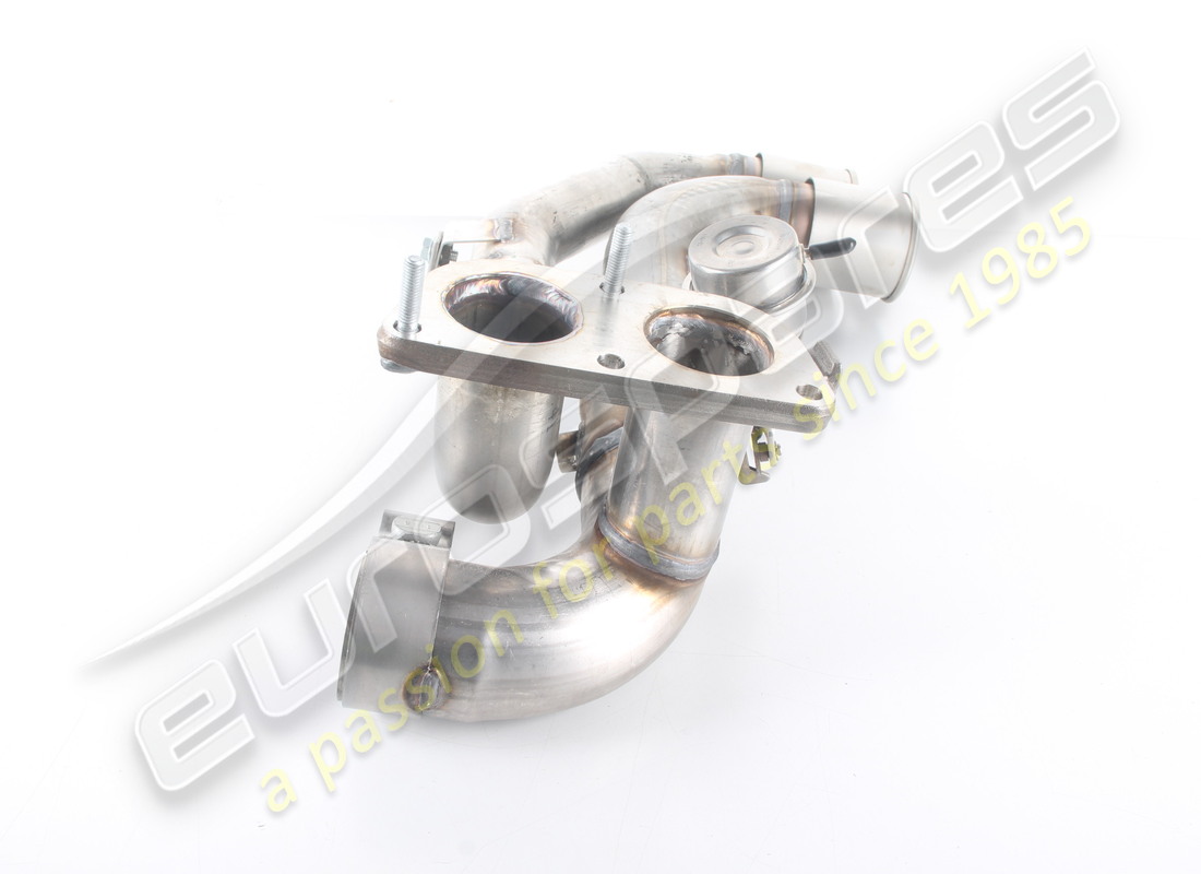 new ferrari complete rh outlet pipe. part number 199060 (5)