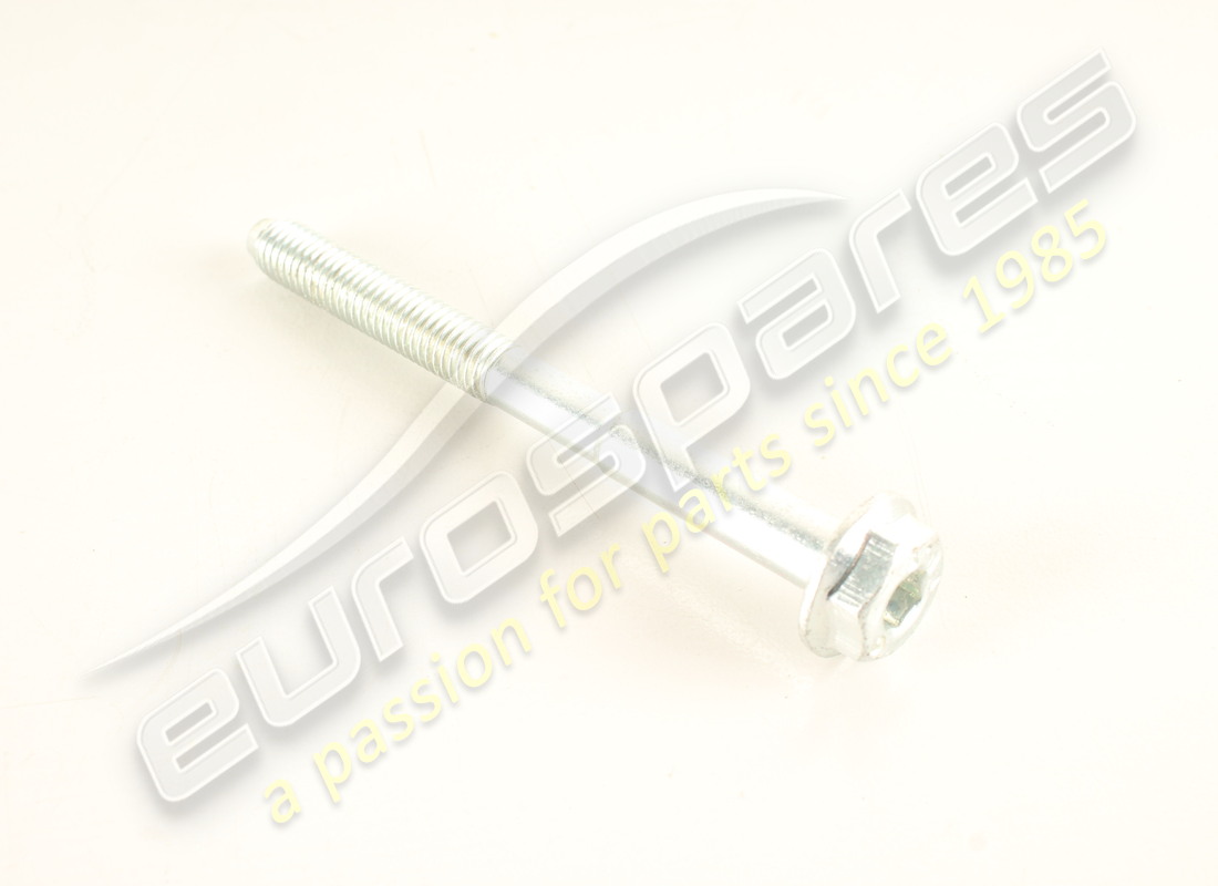 NEW FERRARI SCREW. PART NUMBER 81267000 (1) new ferrari screw. part number 81267000 (1)