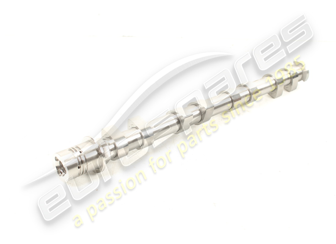 NEW FERRARI RH EXHAUST CAMSHAFT. PART NUMBER 248606 (1) new ferrari rh exhaust camshaft. part number 248606 (1)