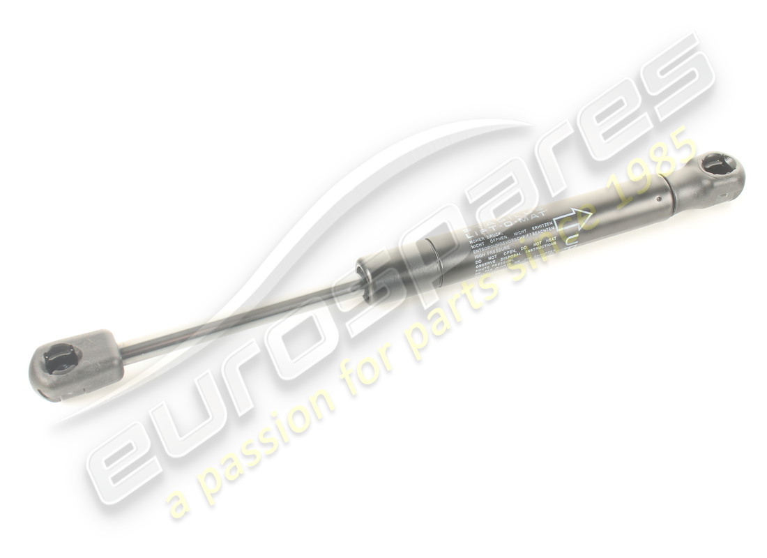 NEW FERRARI GAS STRUT. PART NUMBER 82750900 (1) new ferrari gas strut. part number 82750900 (1)