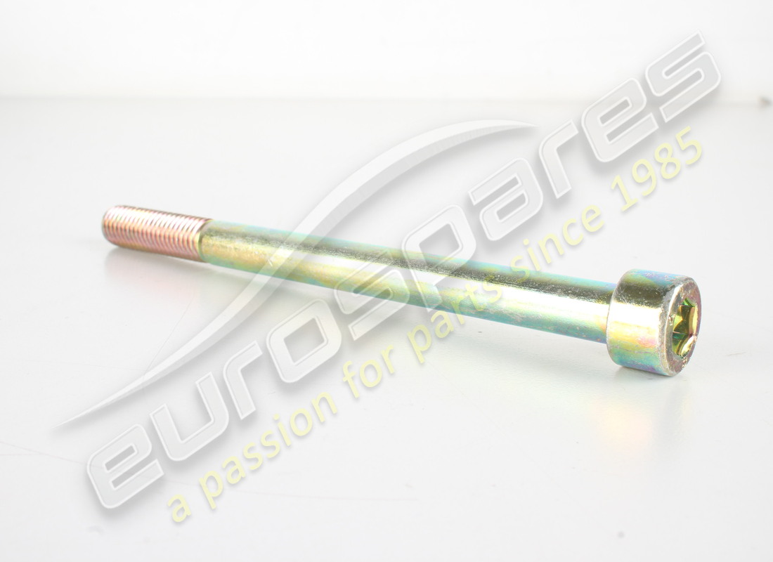 new lamborghini screw m10x130uni5931/8g/zd. part number 008701022 (1)