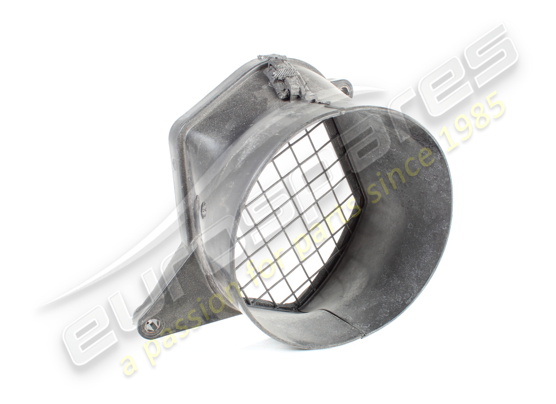 used ferrari air duct complete with rh front. part number 254307 (4)