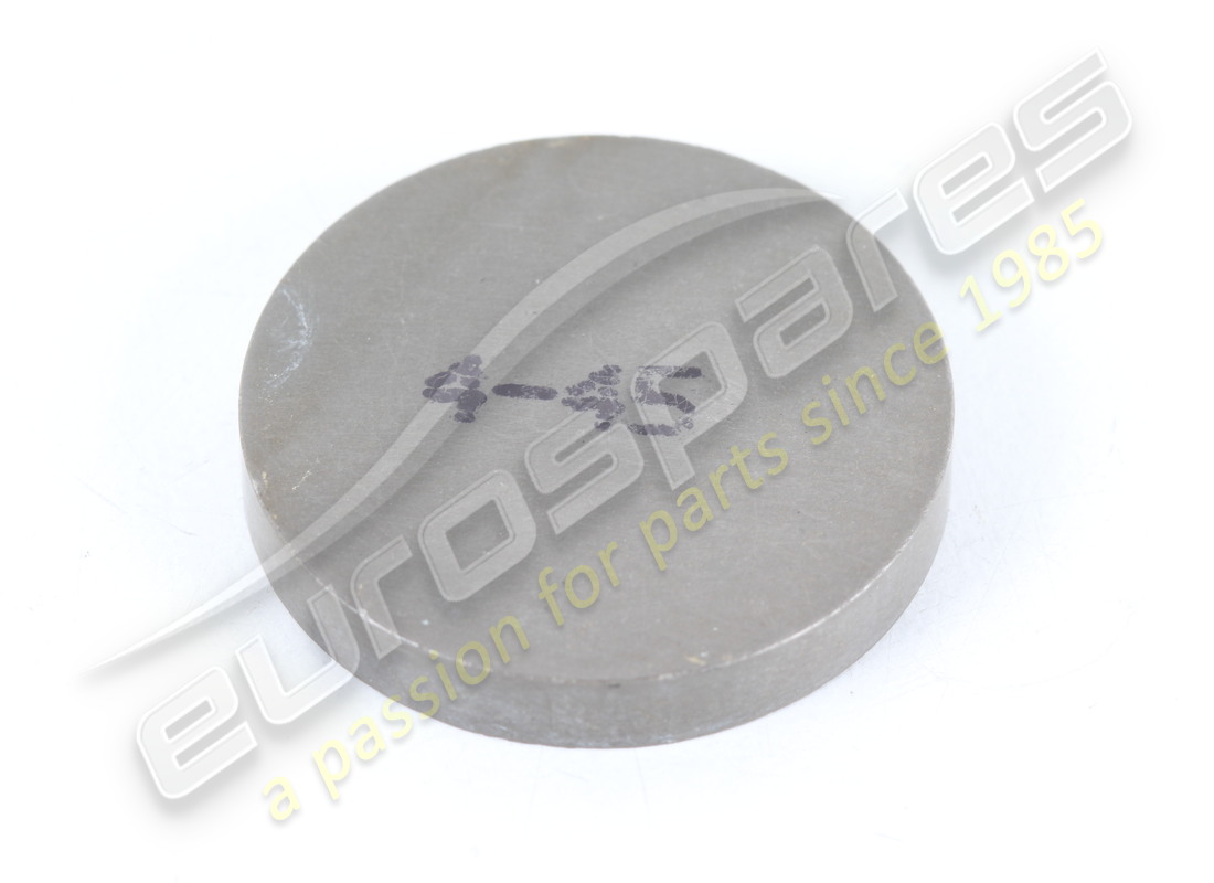 NEW FERRARI PAD. PART NUMBER 117593 (1) new ferrari pad. part number 117593 (1)