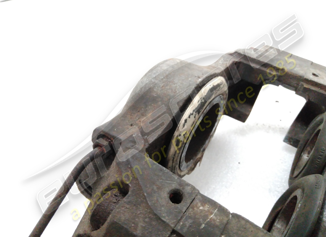 used lamborghini lamborghini part 003108349. part number 003108349 (5)