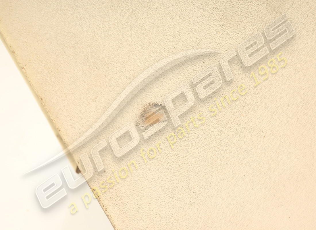 USED FERRARI FRONT TUNNEL RHD PART NUMBER 61831300 (2) used ferrari front tunnel rhd part number 61831300 (2)