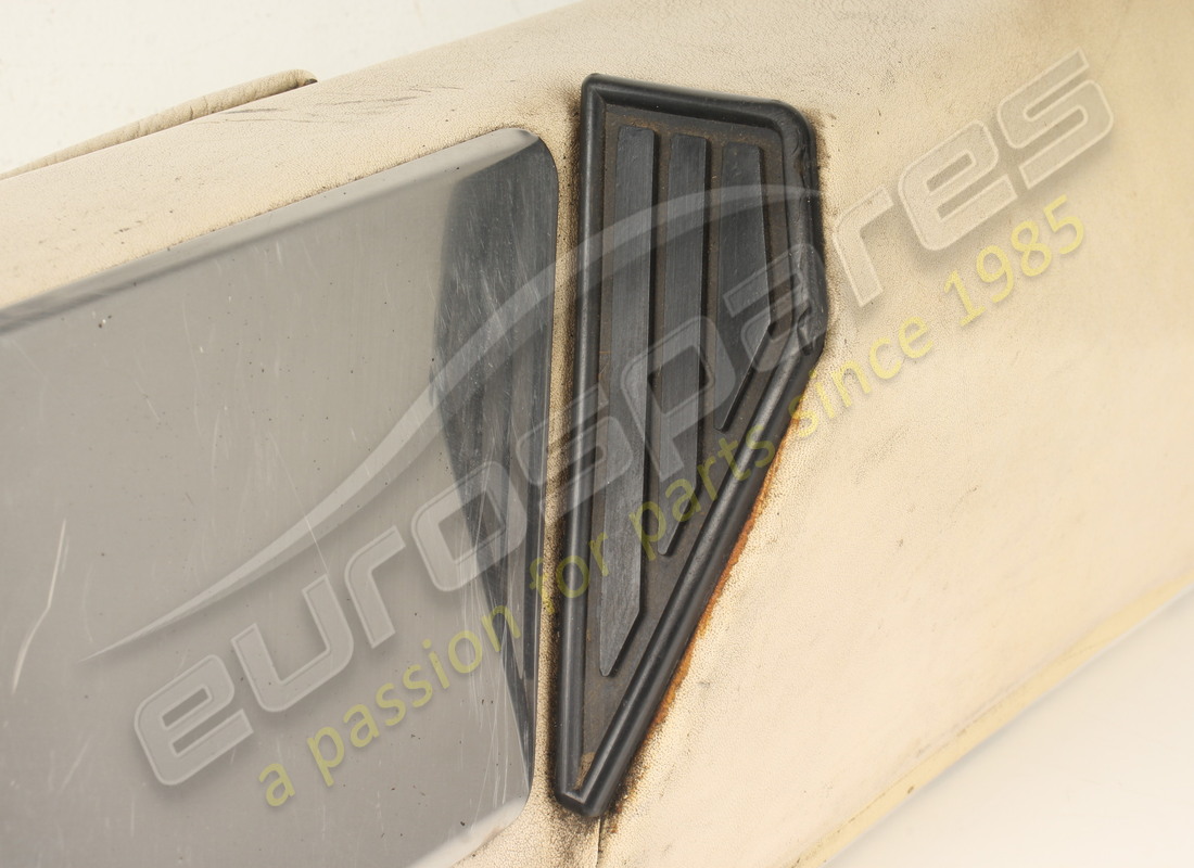 USED FERRARI FRONT TUNNEL RHD PART NUMBER 61831300 (3) used ferrari front tunnel rhd part number 61831300 (3)