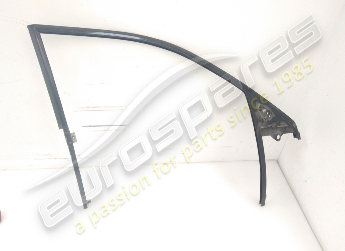 USED FERRARI RH DOOR TOP FRAME. PART NUMBER 61548900 (1) used ferrari rh door top frame. part number 61548900 (1)