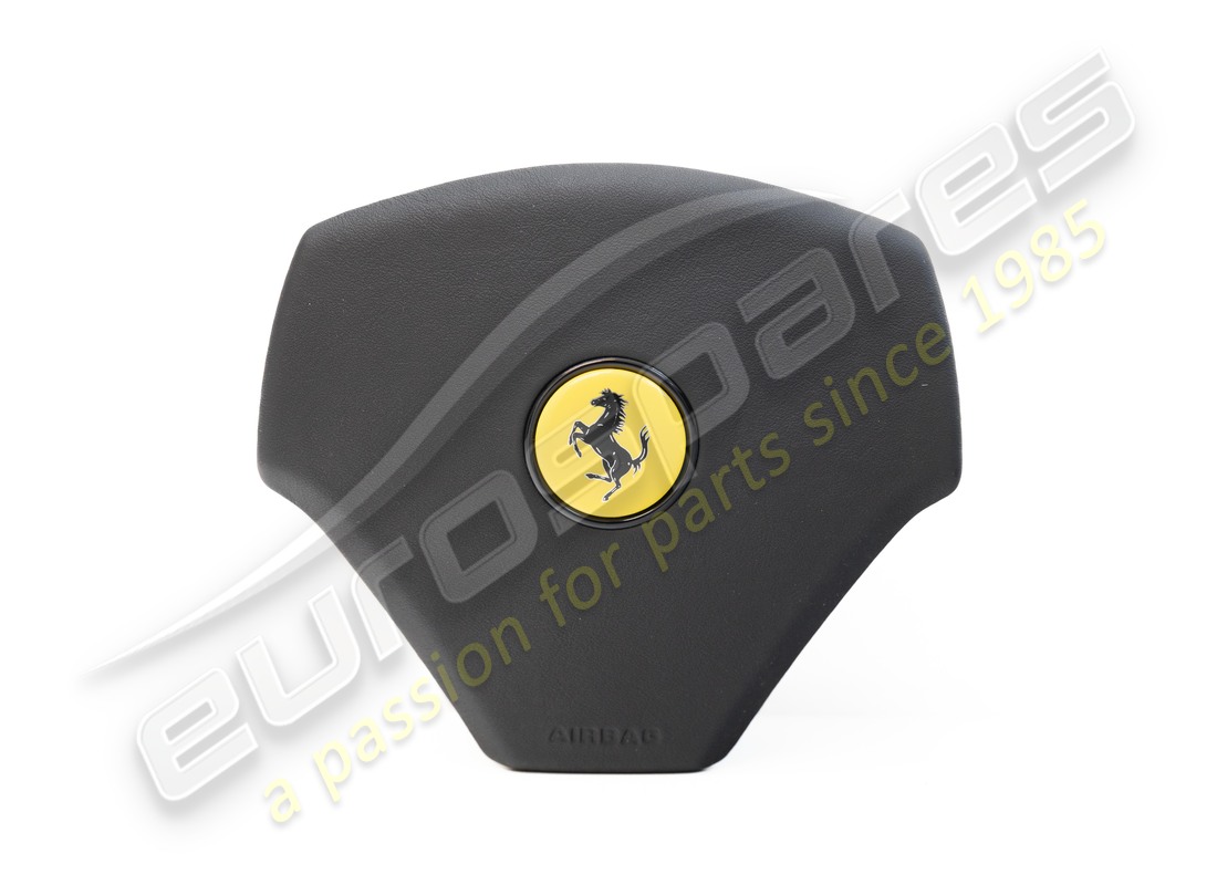 new ferrari driver side airbag black 11. part number 66843300 (1)