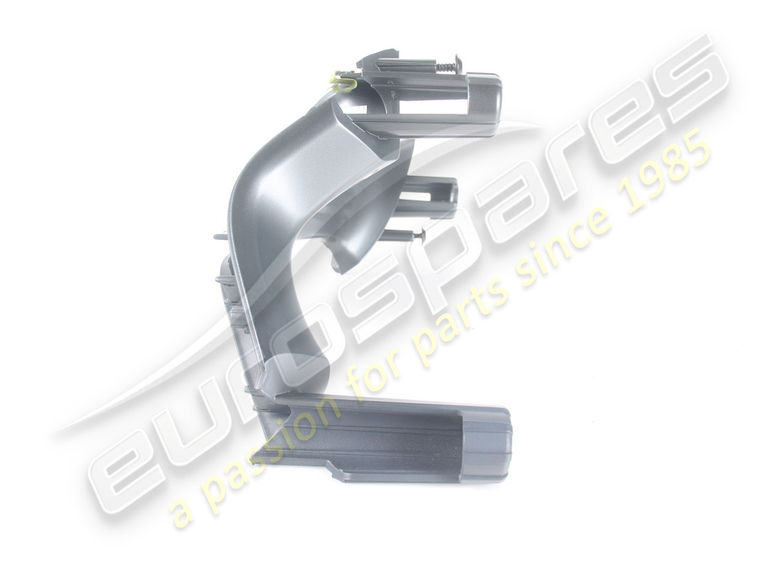 used lamborghini handle recess. part number 4t0867157e (2)