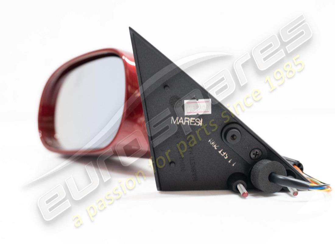 new (other) ferrari lh external rear mirror. part number 65617510 (2)