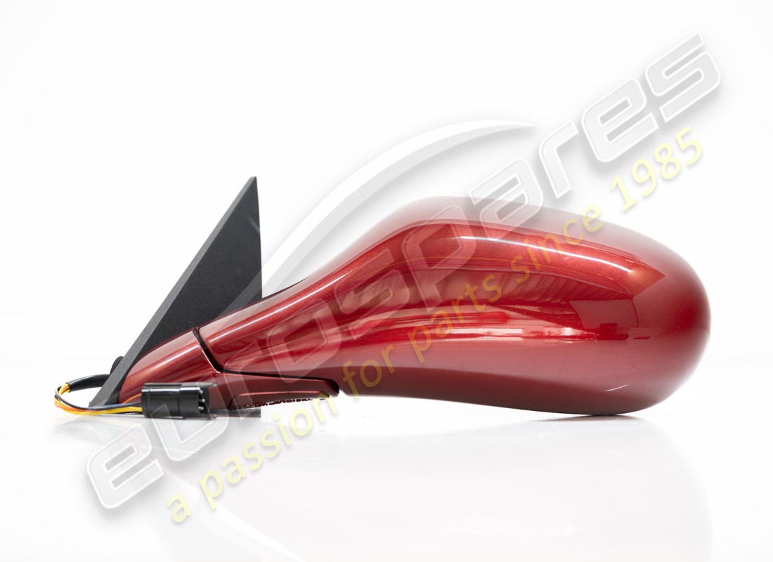 new (other) ferrari lh external rear mirror. part number 65617510 (3)