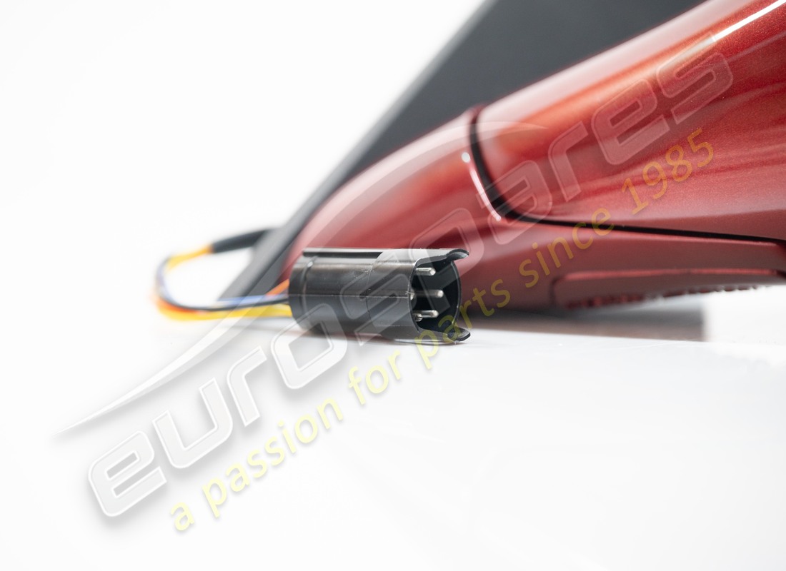 new (other) ferrari lh external rear mirror. part number 65617510 (4)