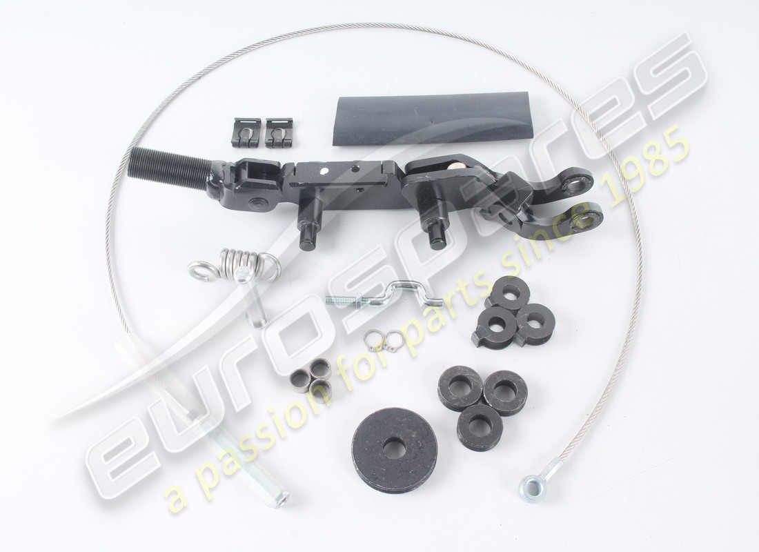 new ferrari lh triple joint. part number 67047100 (1)