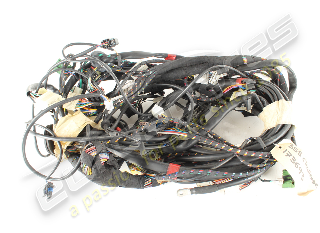 new ferrari cables. part number 173693 (1)