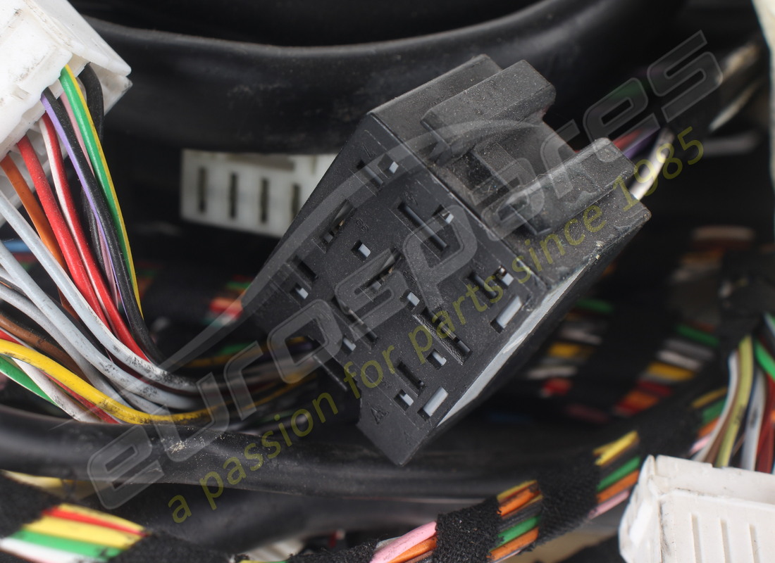 new ferrari cables. part number 178214 (3)