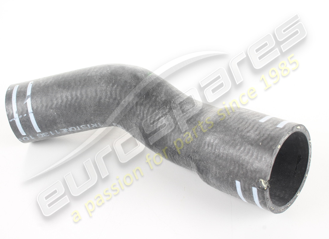 NEW FERRARI RUBBER HOSE. PART NUMBER 208338 (1) new ferrari rubber hose. part number 208338 (1)