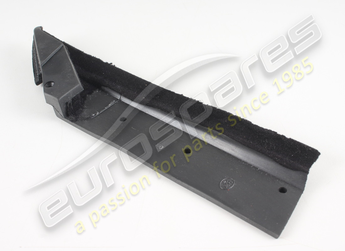 new ferrari rh badge outer gasket. part number 64321600 (2)