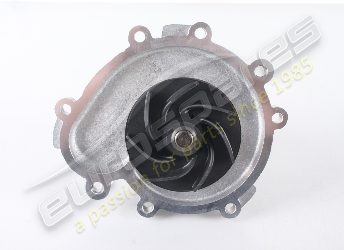 NEW PORSCHE WATER PUMP. PART NUMBER 94810601104 (2) new porsche water pump. part number 94810601104 (2)