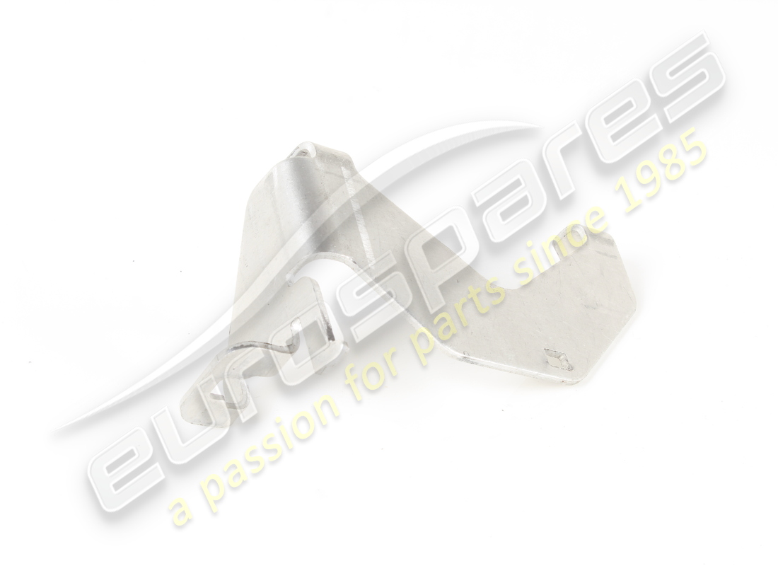 used ferrari staffa bloccaggio canister. part number 242634 (2)