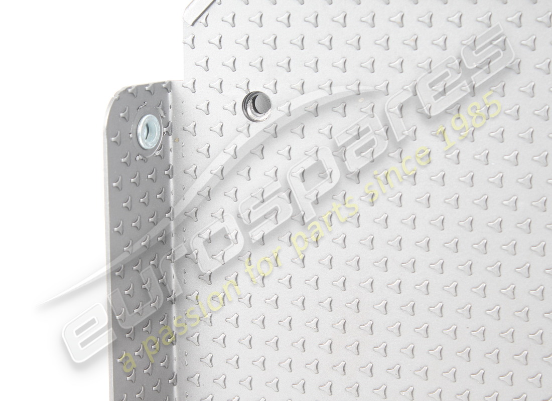 new ferrari passenger side heel rest. part number 85674400 (1)