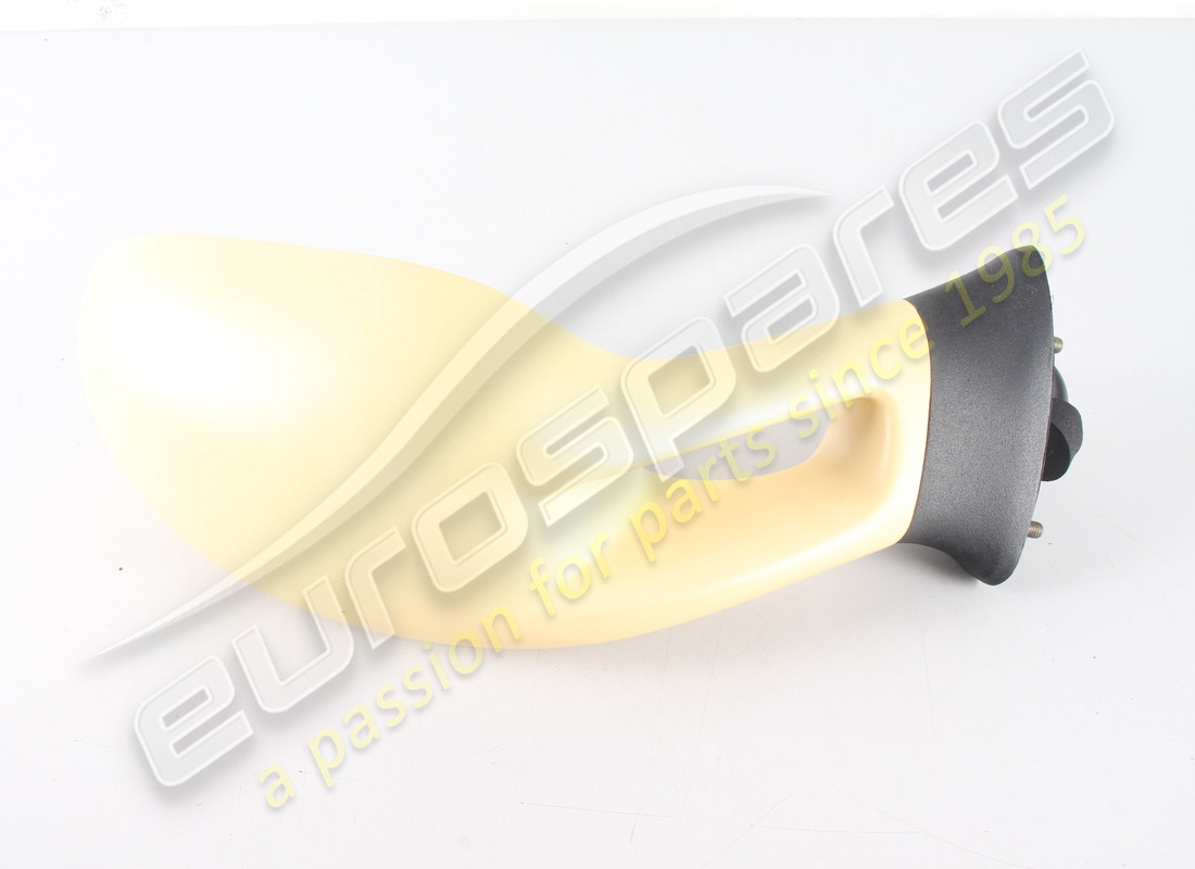 NEW FERRARI RH DOOR MIRROR. PART NUMBER 63428300 (3) new ferrari rh door mirror. part number 63428300 (3)