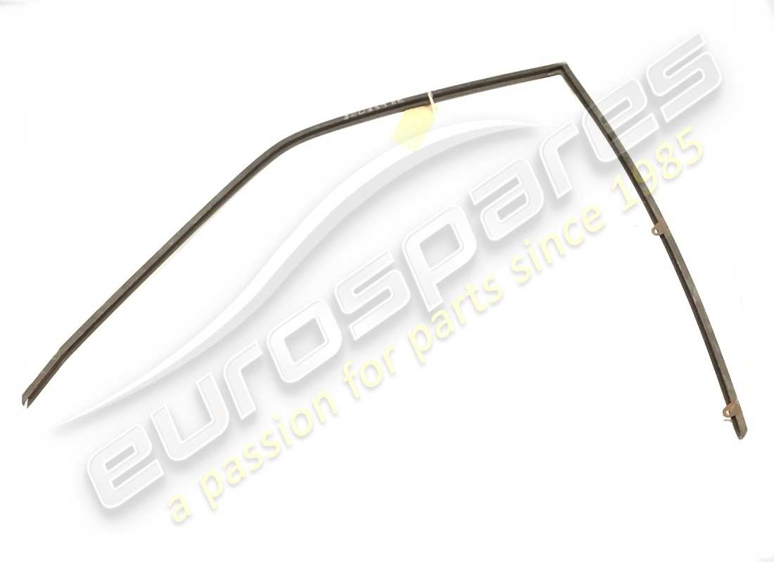 USED Ferrari LH WINDOW FRAME COMPLETE OE . PART NUMBER 30033906 (1)