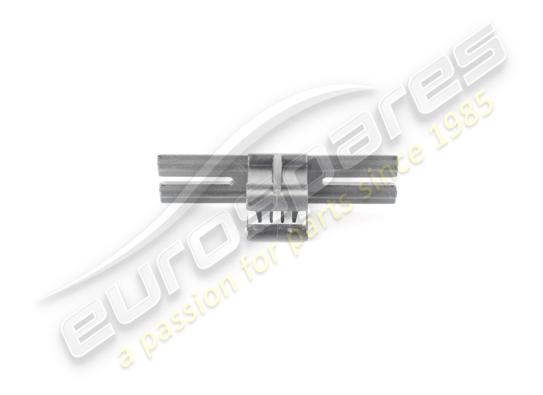 NEW LAMBORGHINI CABLE HOLDER. PART NUMBER 1T0971930C (2) new lamborghini cable holder. part number 1t0971930c (2)