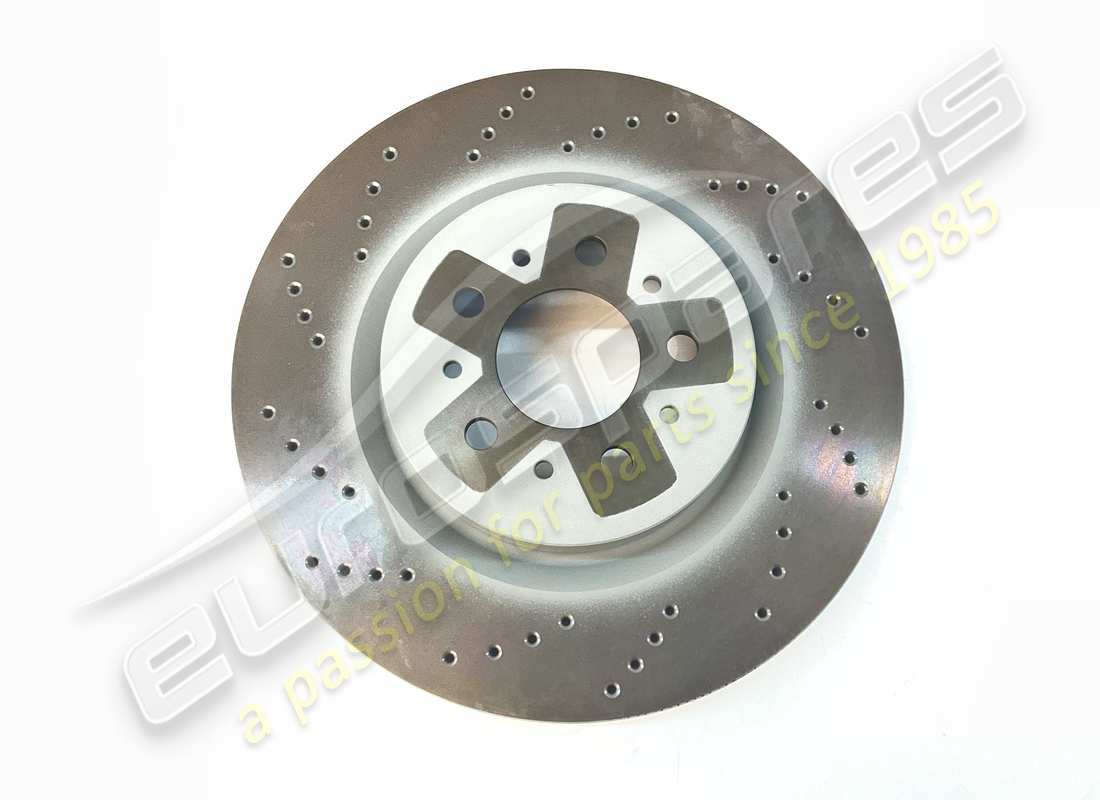 new ferrari front brake disc.. part number 184652 (1)