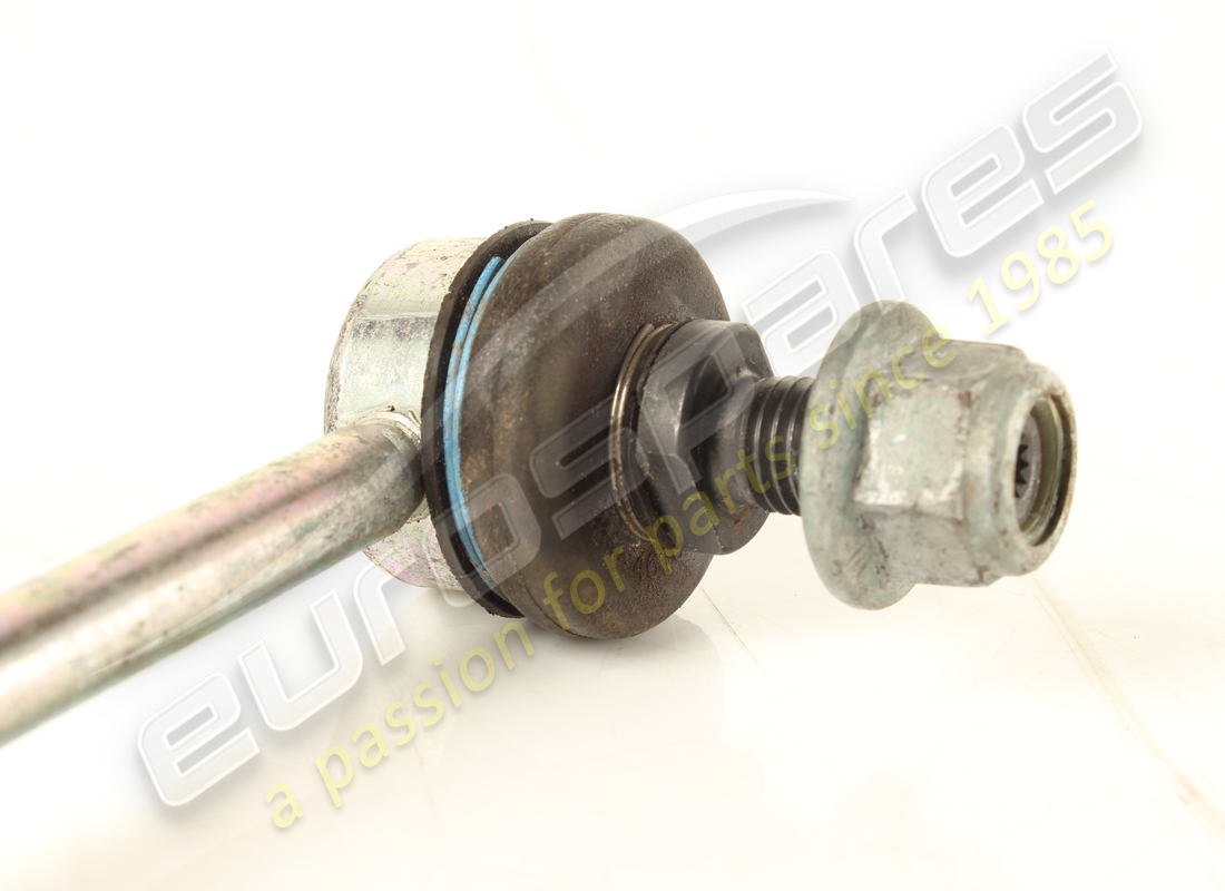 used lamborghini coupling rod right. part number 470411318c (3)