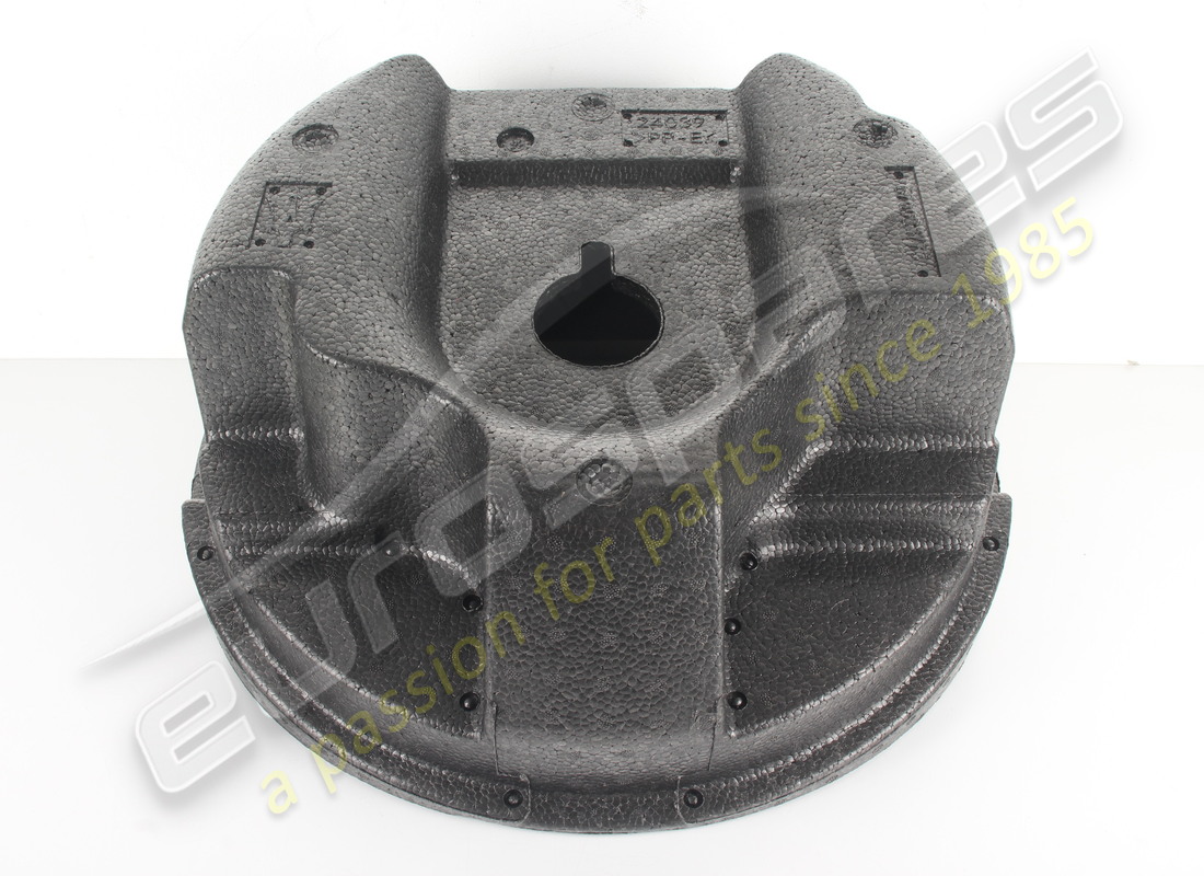 new maserati foam tool holder. part number 670031773 (4)