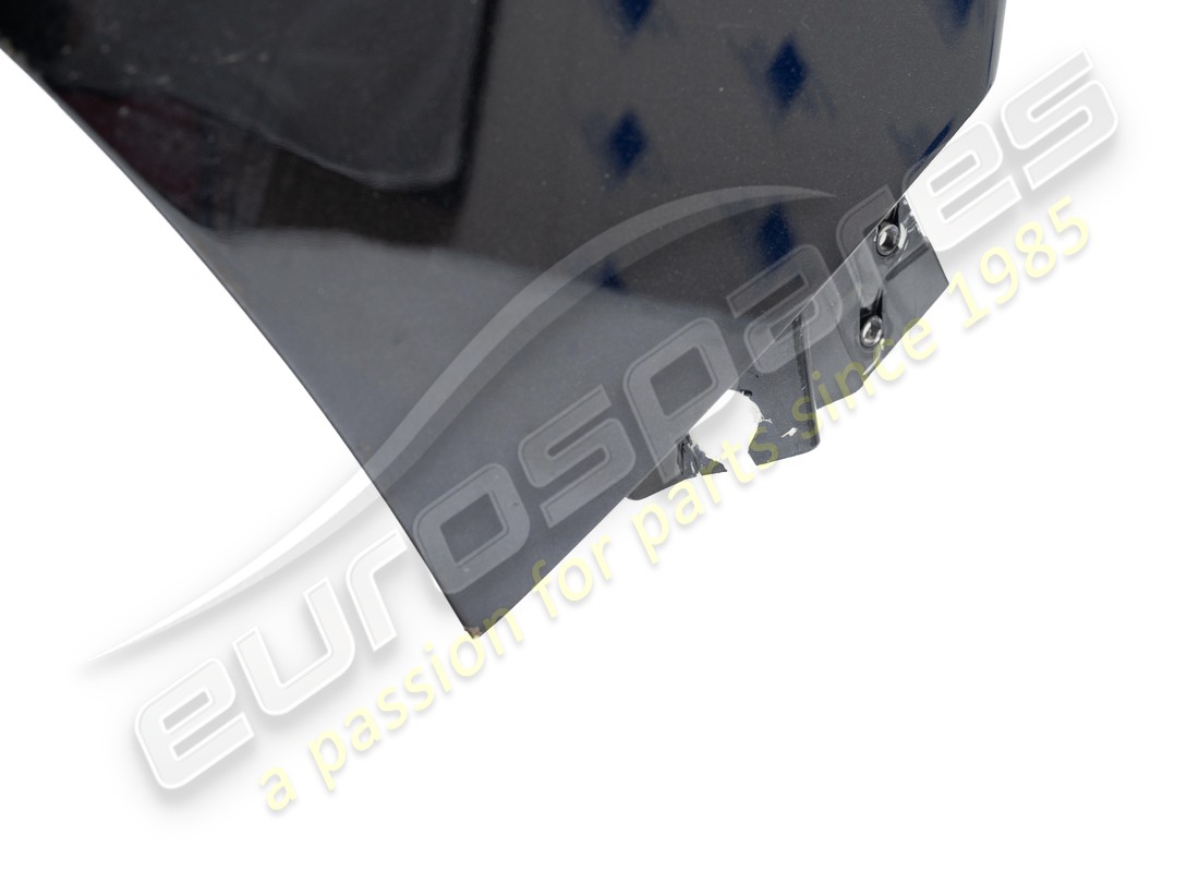 used lamborghini cover,fender. part number 470854959c (5)