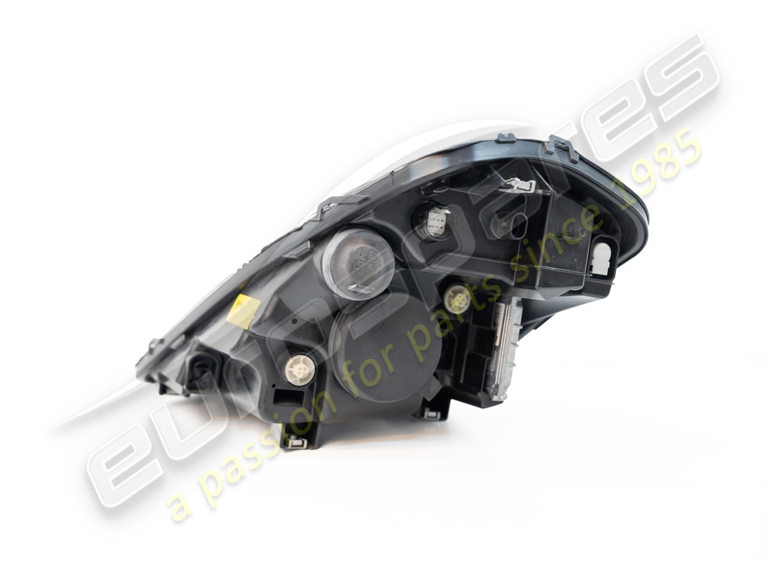 NEW FERRARI RH HEADLIGHT LOW/HIGH BEAM. PART NUMBER 204719 (5) new ferrari rh headlight low/high beam. part number 204719 (5)
