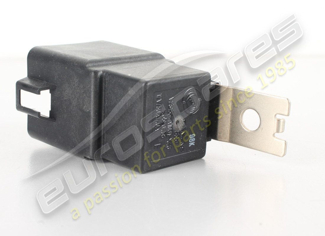NEW FERRARI DEVIATOR RELAY. PART NUMBER 180026 (1) new ferrari deviator relay. part number 180026 (1)