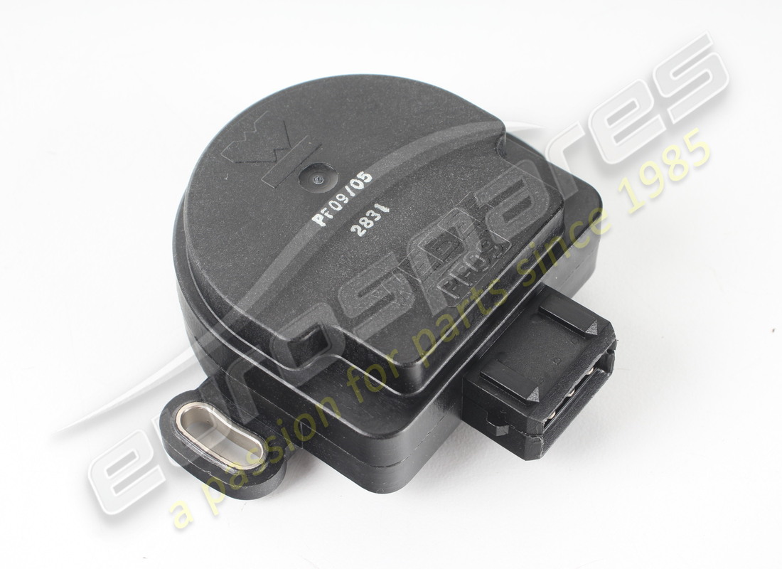 NEW MASERATI POTENTIOMETER. PART NUMBER 578079900 (1) new maserati potentiometer. part number 578079900 (1)