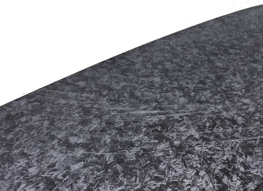 NEW (OTHER) LAMBORGHINI REAR SPOILER FORGED CARBON. PART NUMBER 470827933A (3) new (other) lamborghini rear spoiler forged carbon. part number 470827933a (3)