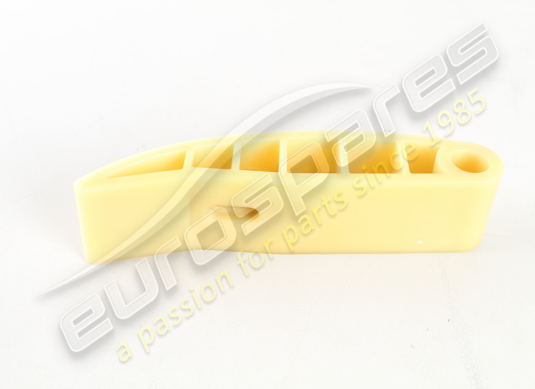 new lamborghini upper chain tightener guide. part number 07m109508 (3)