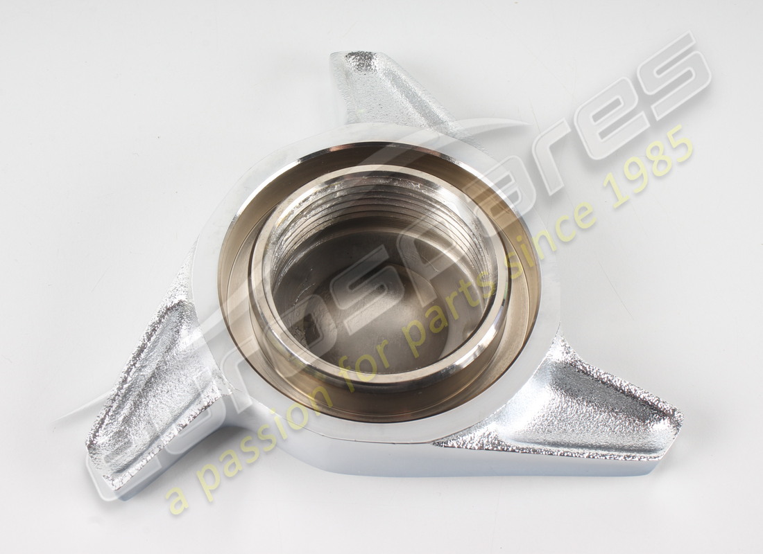 NEW LAMBORGHINI WHEEL SPINNERS (EACH PIECE). PART NUMBER SPN001 (3) new lamborghini wheel spinners (each piece). part number spn001 (3)
