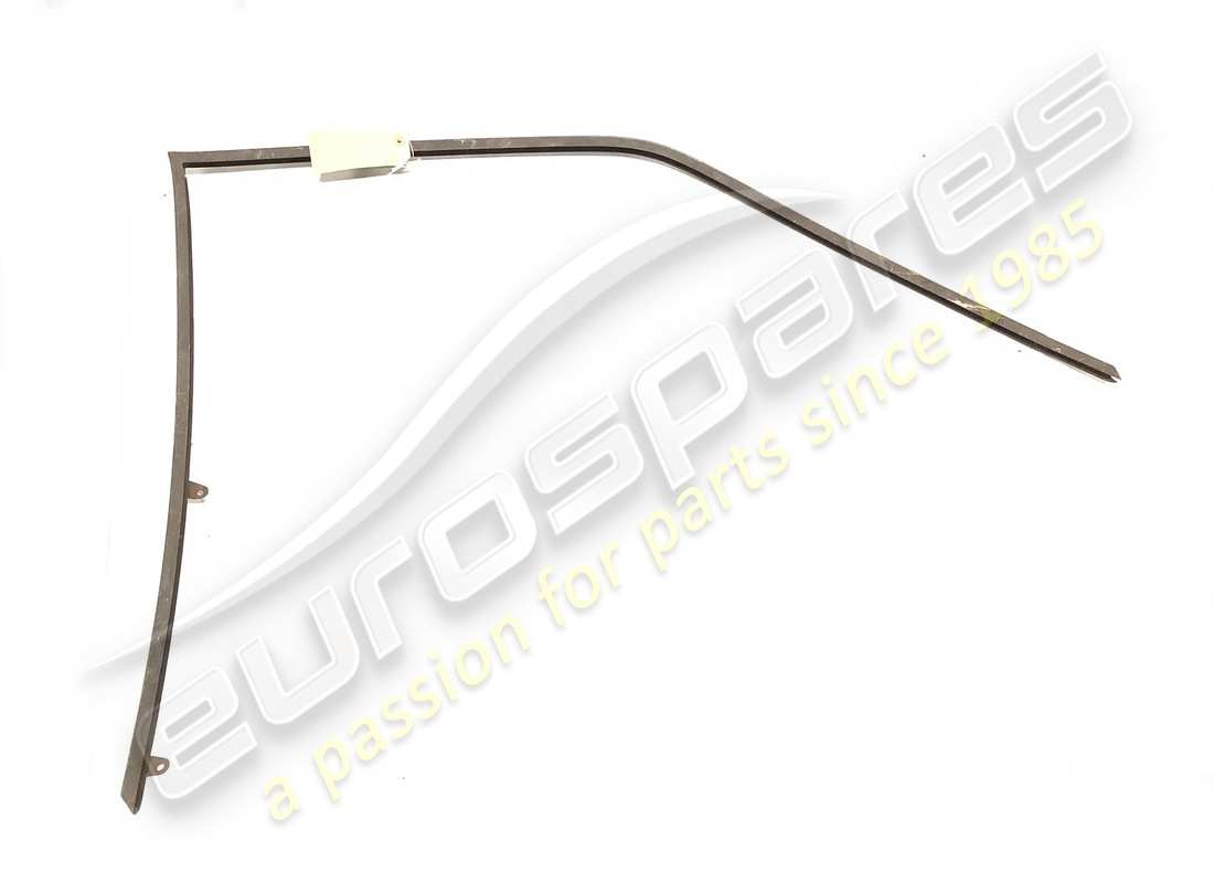used ferrari lh window frame complete oe. part number 30033906 (2)