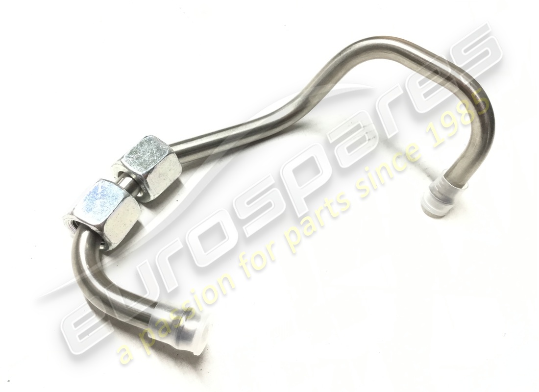 NEW MASERATI RH RAIL-PUMP HIGH-PRESSURE FUEL P. PART NUMBER 282572 (1) new maserati rh rail-pump high-pressure fuel p. part number 282572 (1)