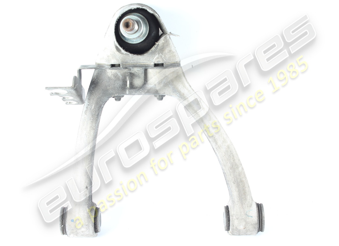 used maserati front rh upper lever. part number 194368 (2)