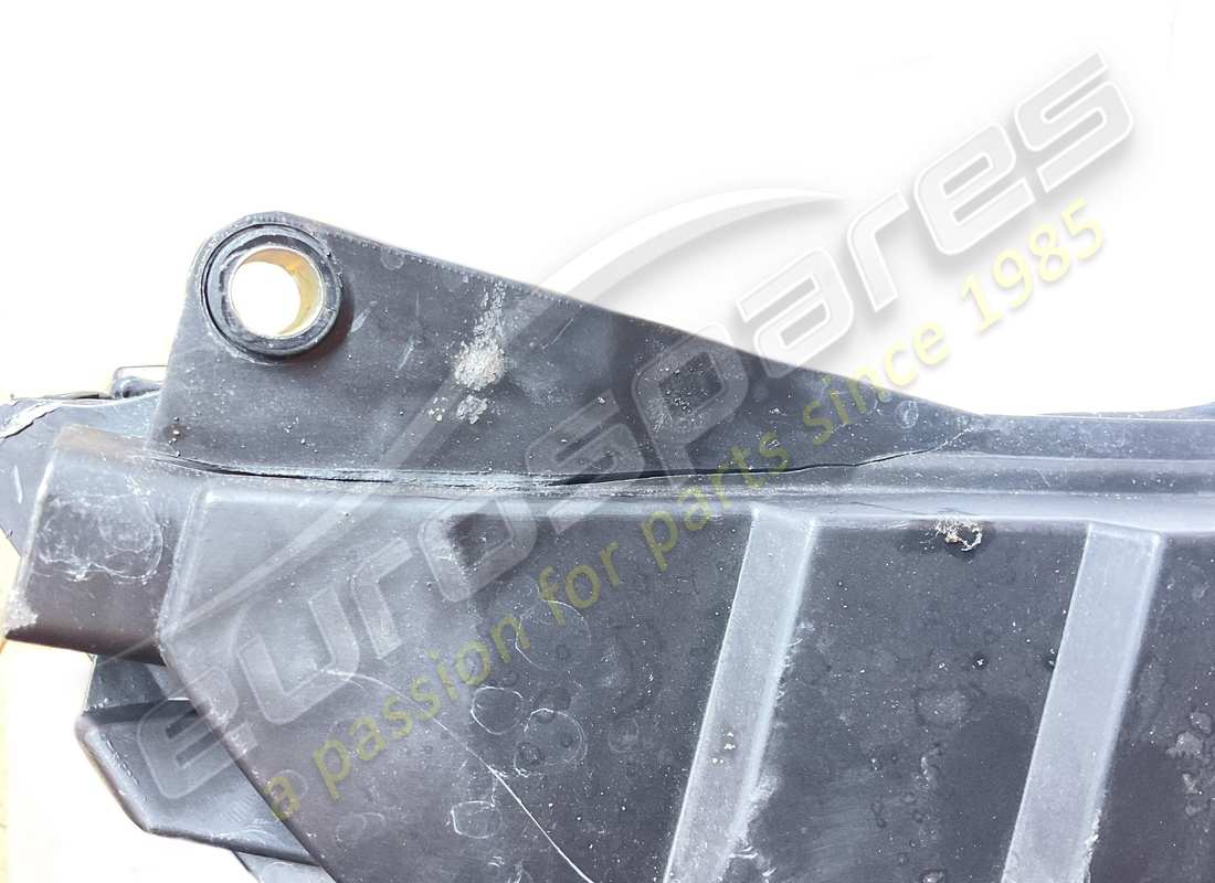 used ferrari lh bi-xenon headlight afs. part number 273623 (4)