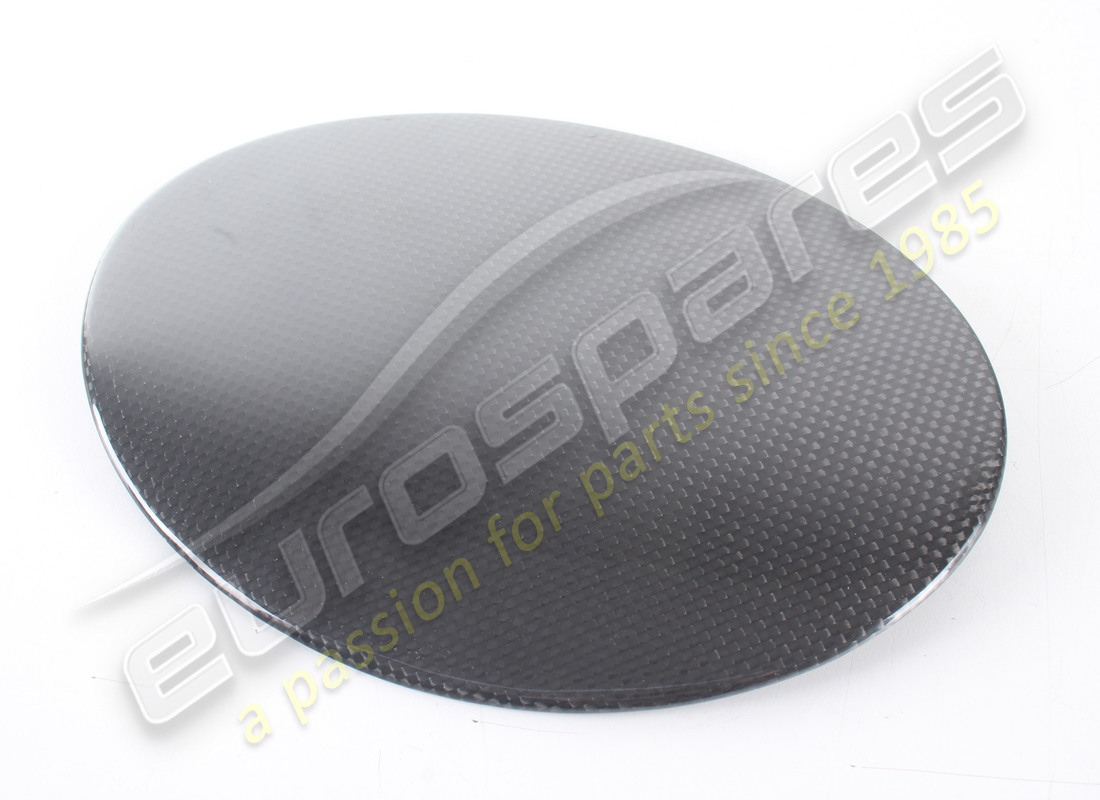 NEW FERRARI CALIFORNIA FUEL INLET CARBON. PART NUMBER 82748200 (2) new ferrari california fuel inlet carbon. part number 82748200 (2)