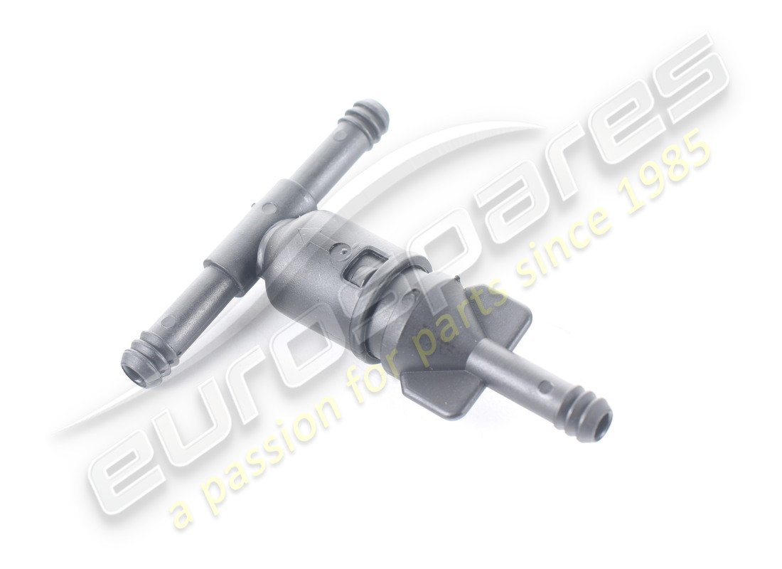 new porsche t-piece. part number 99662810200 (1)