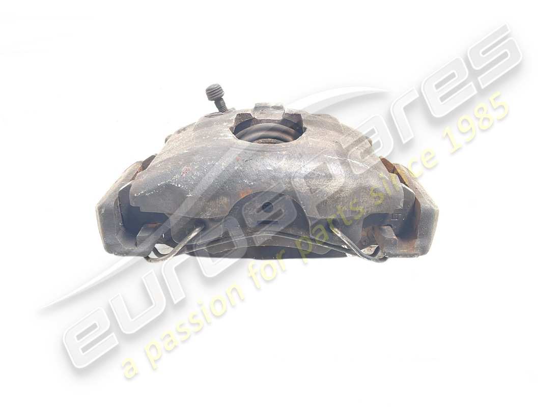 USED FERRARI RH REAR BRAKE CALIPER. PART NUMBER 136602 (1) used ferrari rh rear brake caliper. part number 136602 (1)