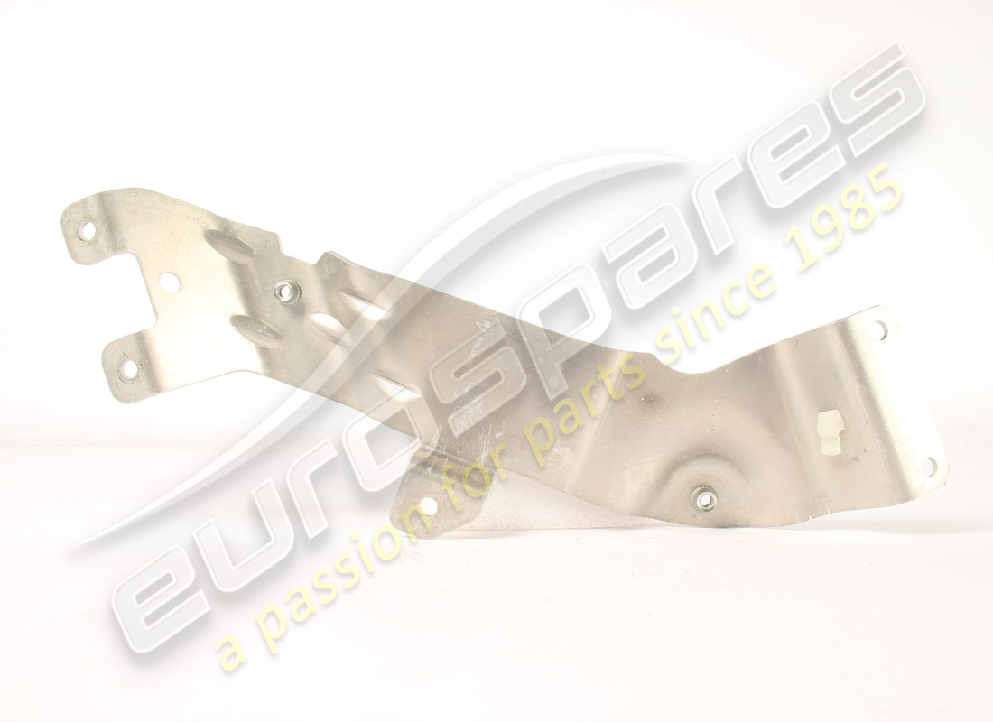 USED LAMBORGHINI REINFORCEMENT DOOR HANDLE. PART NUMBER 470831122B (2) used lamborghini reinforcement door handle. part number 470831122b (2)