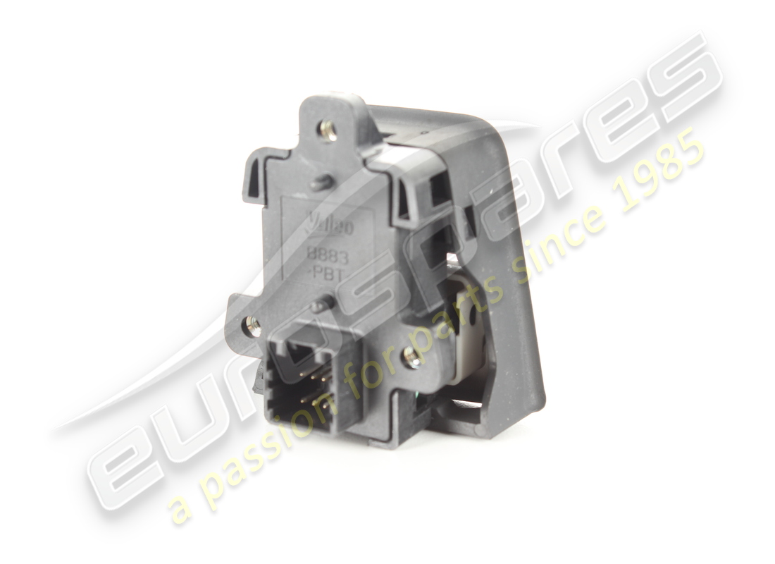 NEW FERRARI PARKING SENSORS EXCLUSION CO. PART NUMBER 72587700 (3) new ferrari parking sensors exclusion co. part number 72587700 (3)